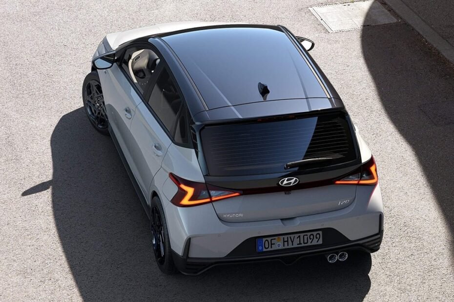 El Dacia Sandero de Hyundai baja 4.000 € y, con un motor fiable y un equipamiento superior, es un “killer” de coches chinos