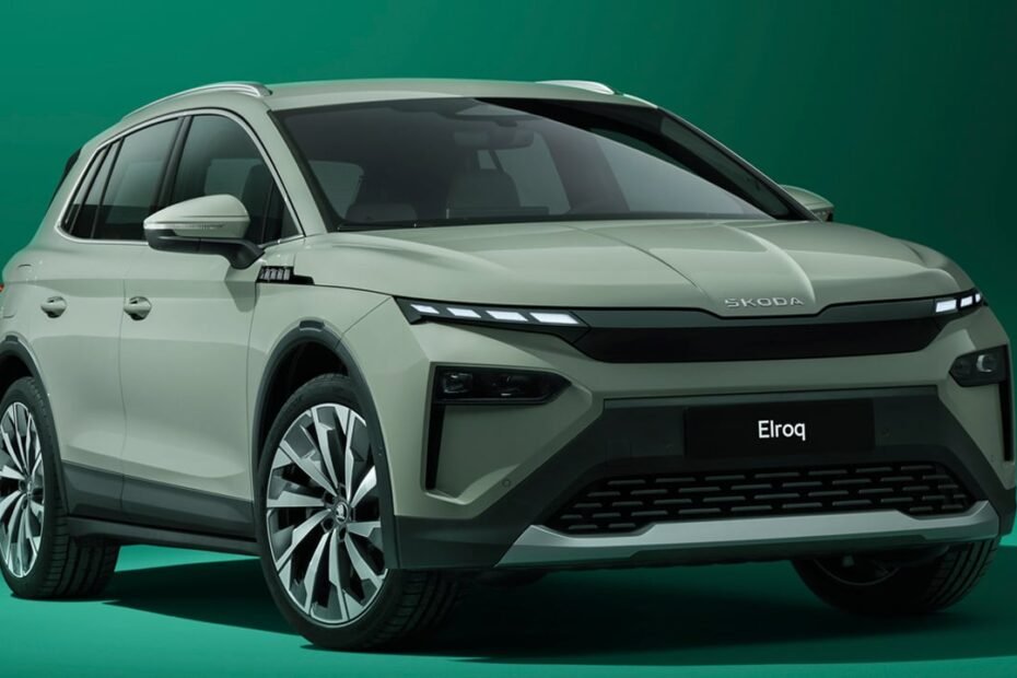 El gran cambio en los Skoda Elroq y Enyaq 2026 que no se ve a simple vista, pero que cambia todo