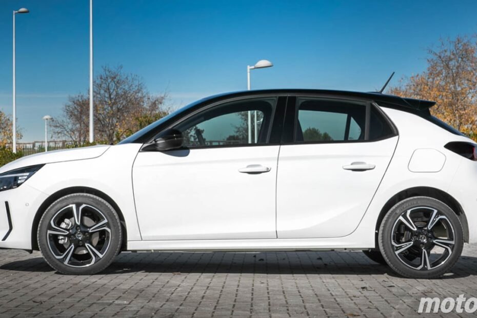 El “Made in Spain” que desafía a los coches chinos en oferta por solo 287 € al mes, una apuesta segura con todo incluido