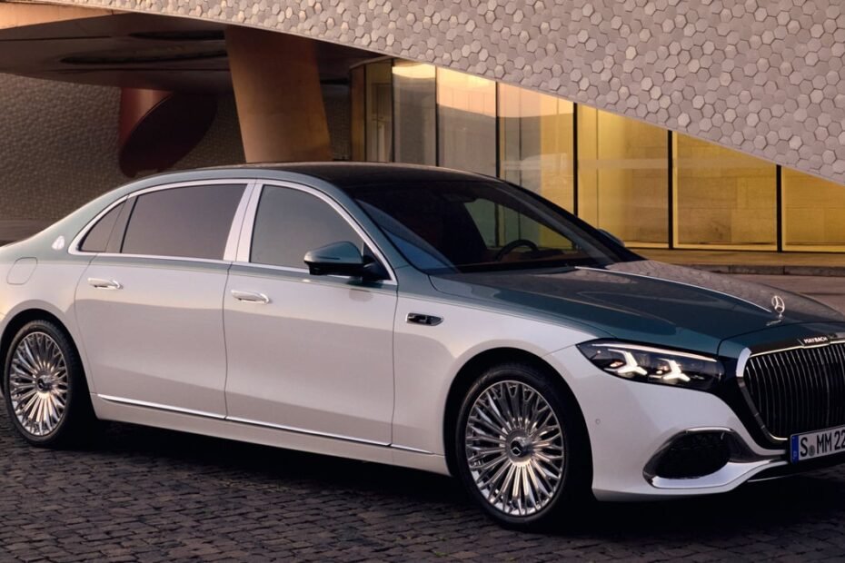 El Mercedes-Maybach Clase S 2026 se actualiza, ahora es más lujoso pero pierde algo clave