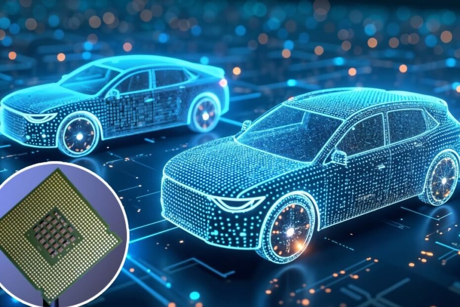 El motor vuelve a temer otra escasez de chips y el aviso ya pone fecha: “Si la guerra dura dos meses o más…”