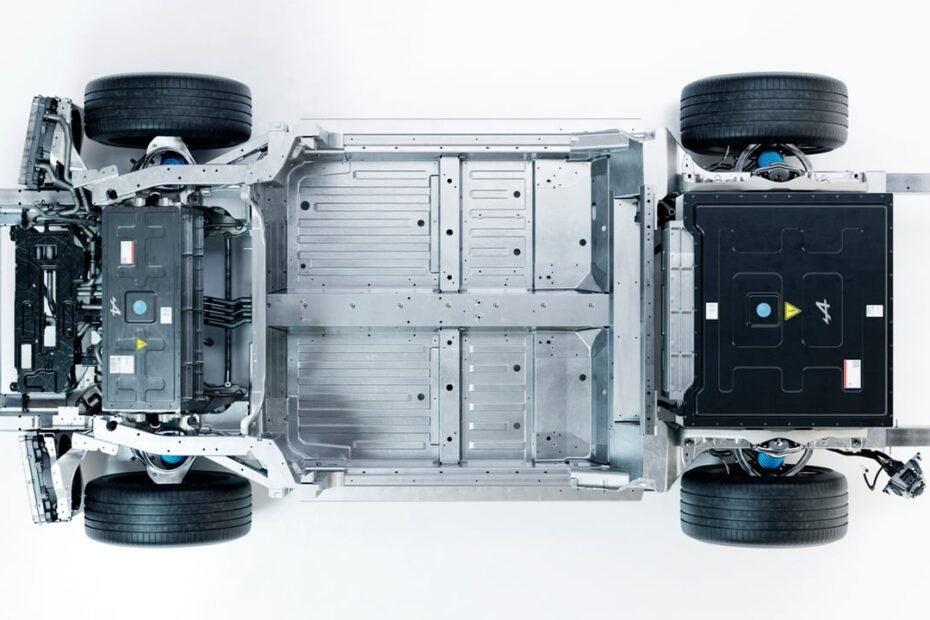 El nuevo Alpine A110 eléctrico hará algo que ni Lamborghini, AMG o los japoneses se han atrevido