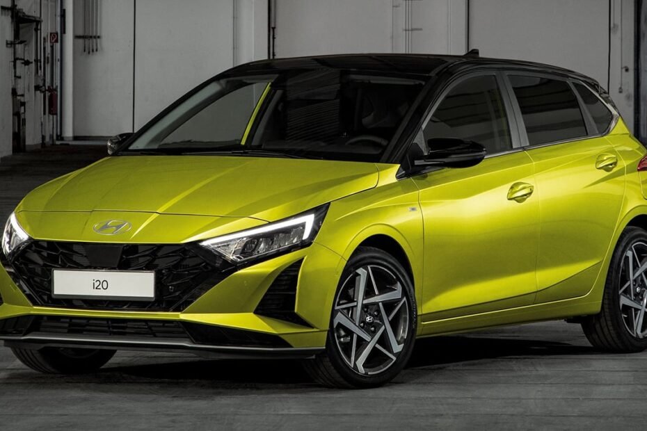 El nuevo SEAT Ibiza está en problemas, Hyundai baja 3.000 € el i20 automático y bien equipado