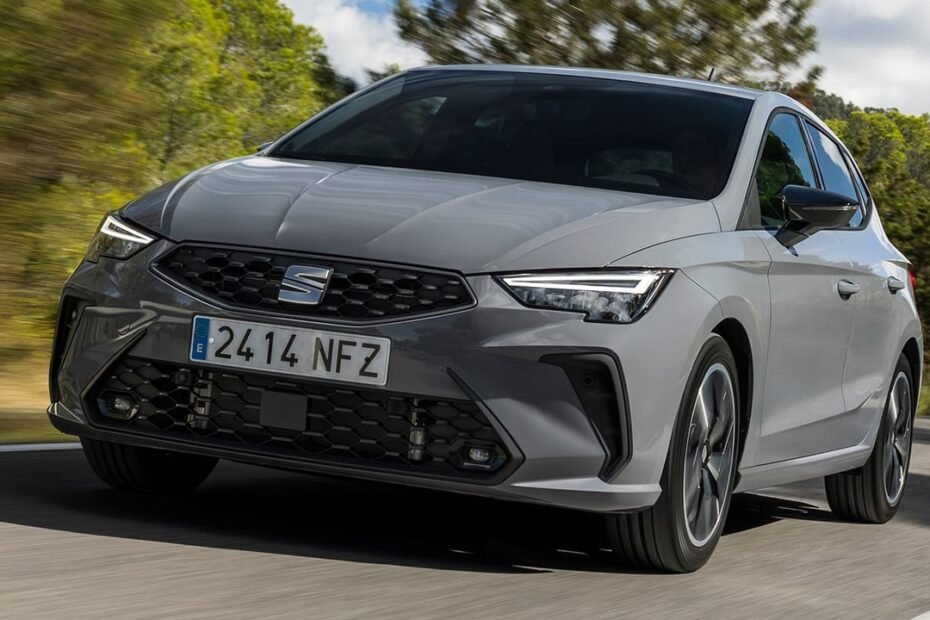 El nuevo SEAT Ibiza por fin estrena el motor más esperado y lo hace por menos de 19.500 €, así queda la gama