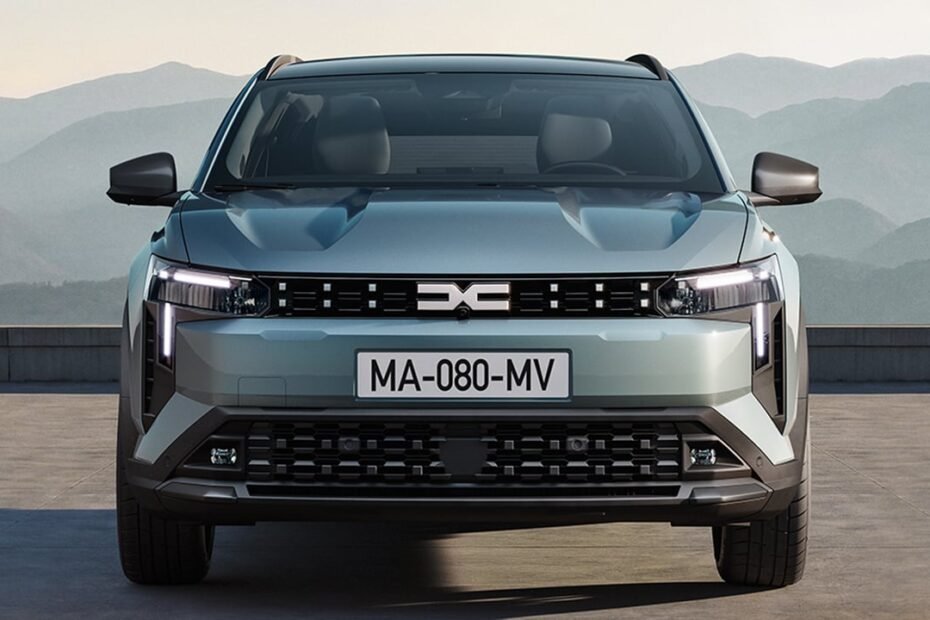 El plan eléctrico de Dacia para 2030: cuatro nuevos modelos, menos de 18.000 € y un Sandero multienergía