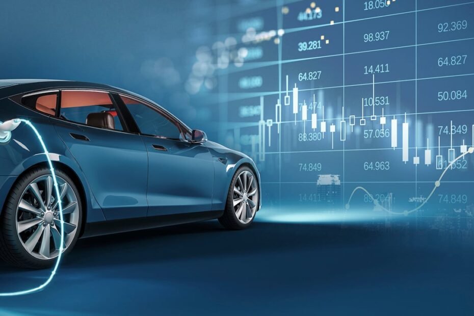 El precio real del coche eléctrico tiene truco: las ayudas caducan y Europa ya está mirando el calendario