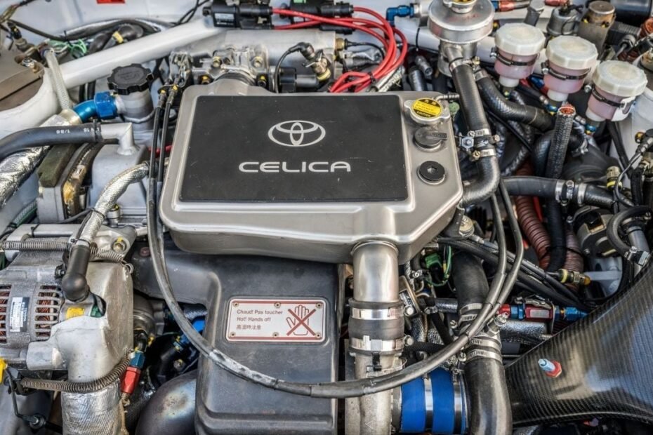 El retorno del Toyota Celica: se llamará Celica Sport, será tracción a las 4 ruedas y un motor muy esperado es el candidato principal