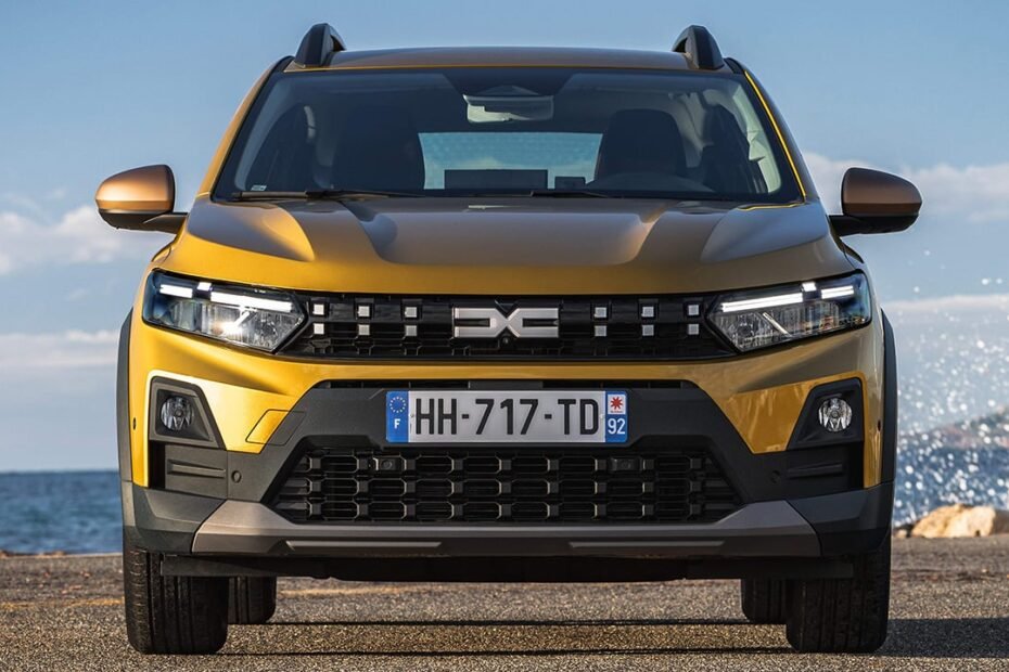 El Sandero exclusivamente eléctrico tendrá que esperar, Dacia traza su plan y los motores térmicos siguen dentro