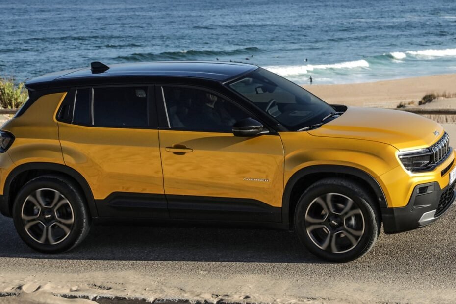 El SUV 4x4 que ha enamorado a Europa aprieta por precio, versión CERO con 10.500 € de rebaja y 400 km de autonomía