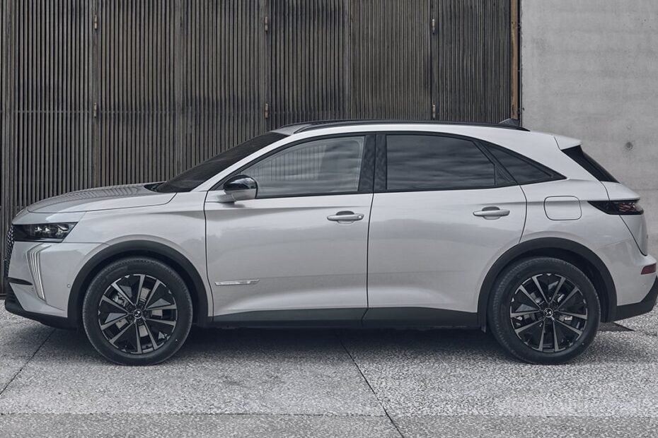 El SUV francés más lujoso baja 6.500 € y no será por mucho tiempo, última oportunidad para estrenar este chollo