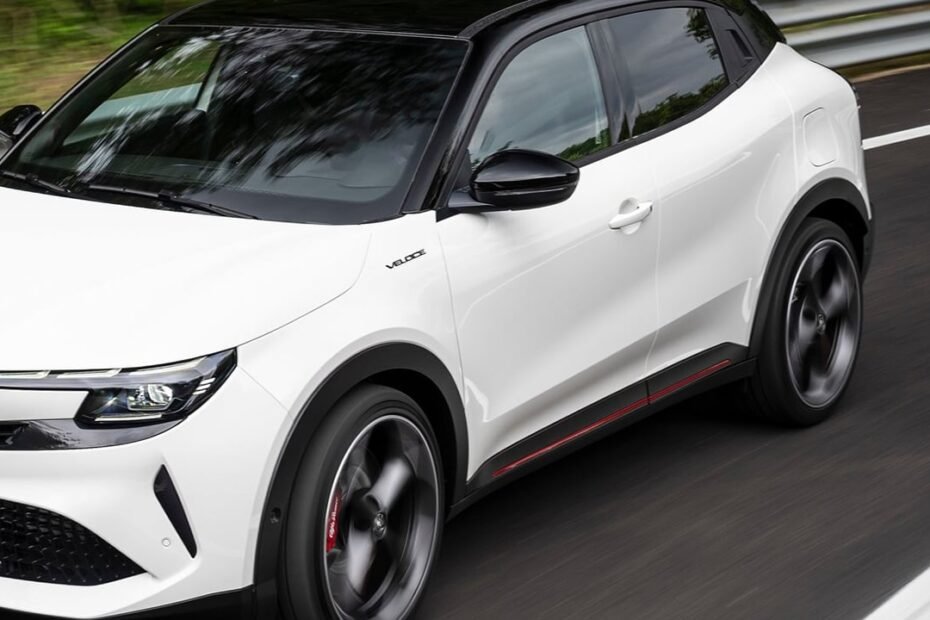 El SUV italiano que está conquistado Europa con su gama polifacética baja 3.000 € y, con etiqueta ECO, se queda a precio de derribo