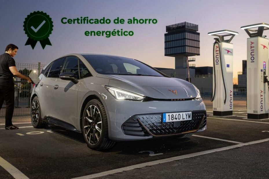 El truco del Plan Auto+: no pide achatarrar, pero entregar coche puede darte hasta 1.000 € más