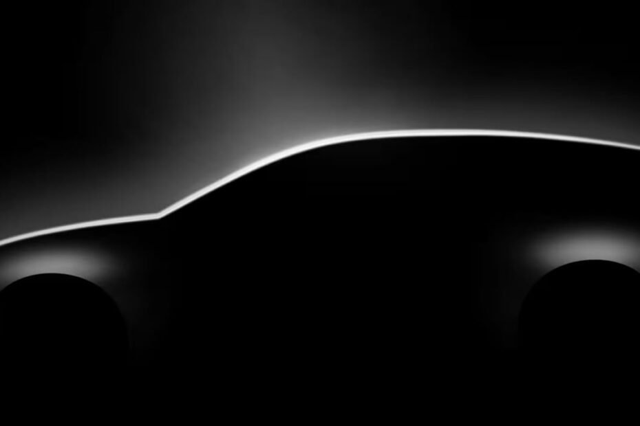 El Volkswagen Golf de 9ª generación ya está en marcha, aunque solo un selecto grupo de personas lo ha visto por ahora