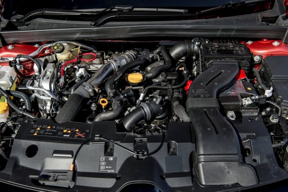 En Francia, los GTI eléctricos son la opción sensata: la alternativa son impuestos de hasta 60.000 €