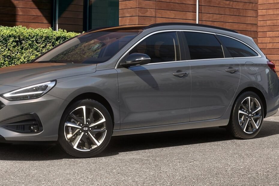 Es más barato con esta rebaja de 2.900 € y, con 600 l de maletero y un gran equipamiento, este compacto es ideal para toda la familia