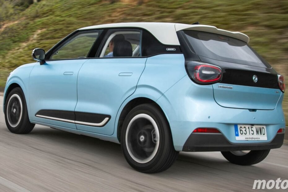 Este “anti Peugeot 208” te ahorrará hasta 1.000 € al año con la gasolina a 1,5 €/L y su rebaja lo deja en la liga del Renault 5