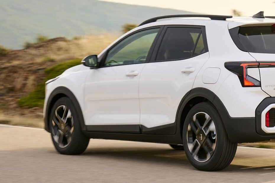 Etiqueta ECO, nuevo diseño y bien equipado, este SUV por solo 294 € al mes es el chollo que buscas, y no es chino