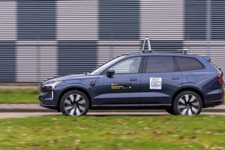 Euro NCAP sale a las calles: el gran cambio para evaluar los sistemas ADAS en rutas desconocidas de 2.000 km