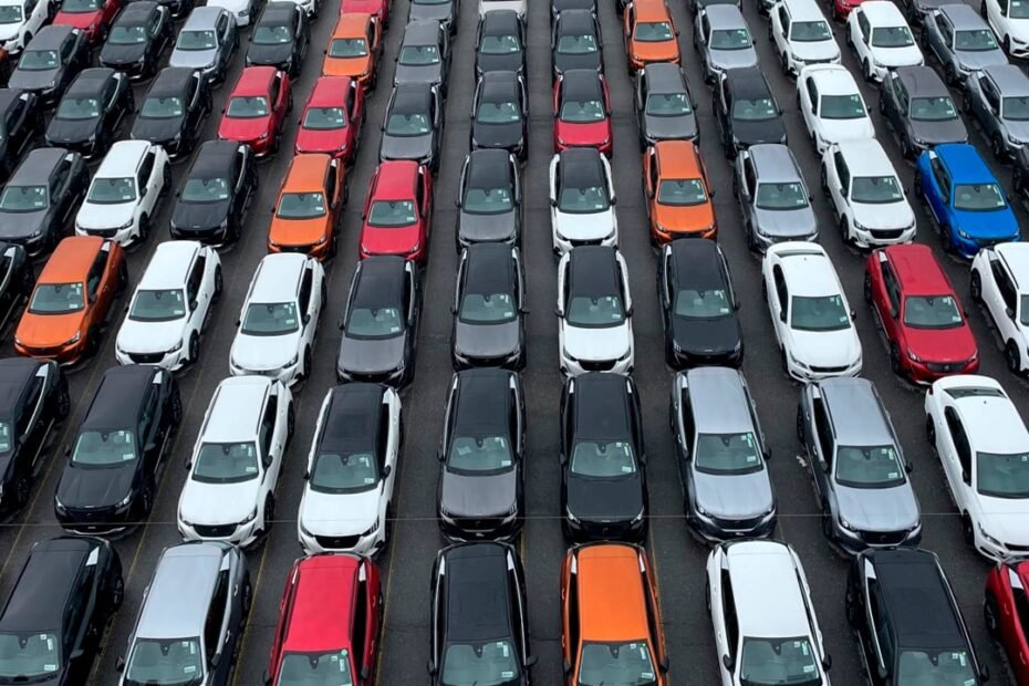 Europa aprieta con el coche usado y venderlo puede ponerse más complicado de lo que parece