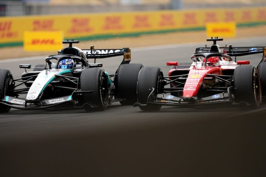 Ferrari tiene un plan para cazar a Mercedes, pero su puesta en marcha dependerá de la FIA