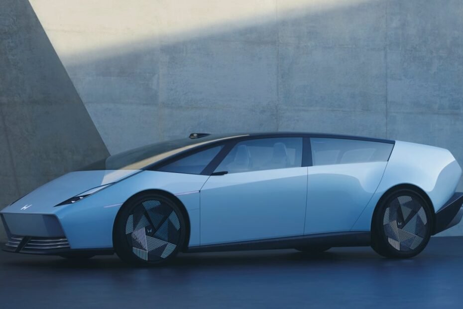 Honda cancela los nuevos 0 y el Acura RSX: adiós a su producción y giro total hacia los híbridos