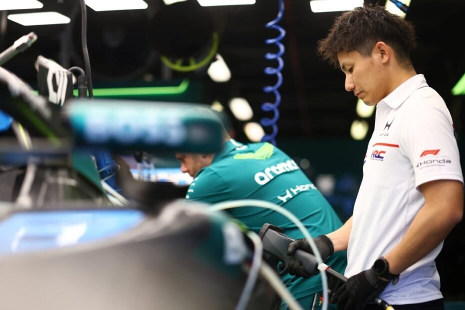 Honda descarta recurrir a un banco de pruebas externo e intentará reutilizar en China las baterías dañadas en Australia