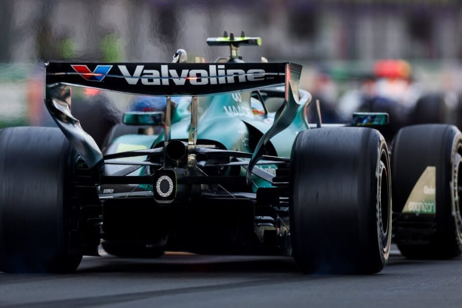 Honda, deseosa de mostrar a sus aficionados lo que han “progresado desde Baréin”, pone el foco en la gestión de la energía