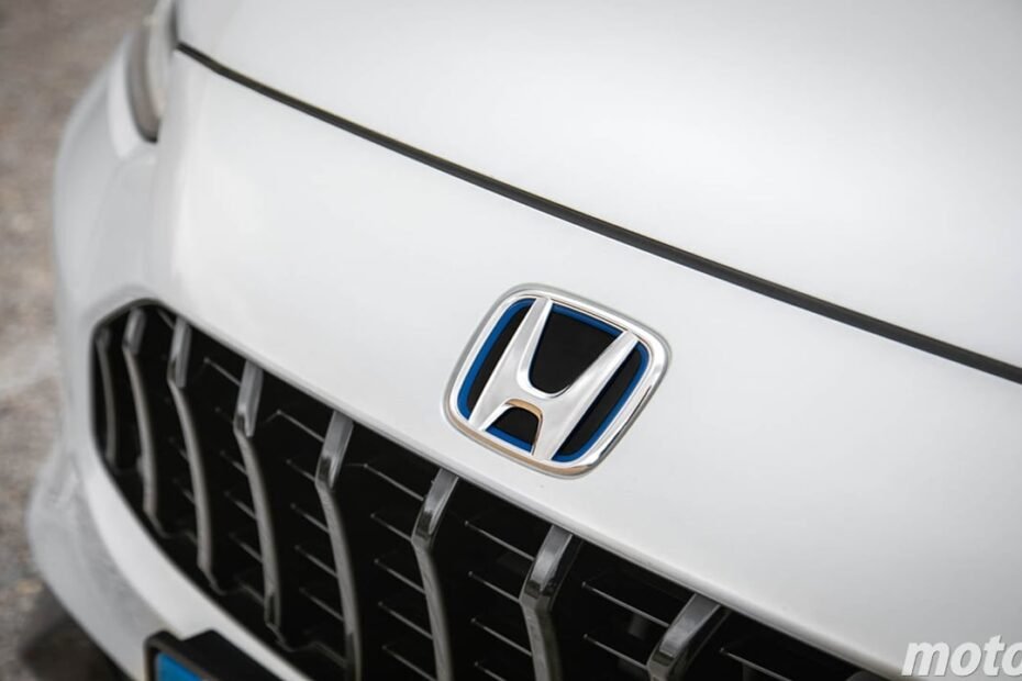 Honda planta cara a China con un golpe al bolsillo… y a la confianza: una garantía que cambia el listón