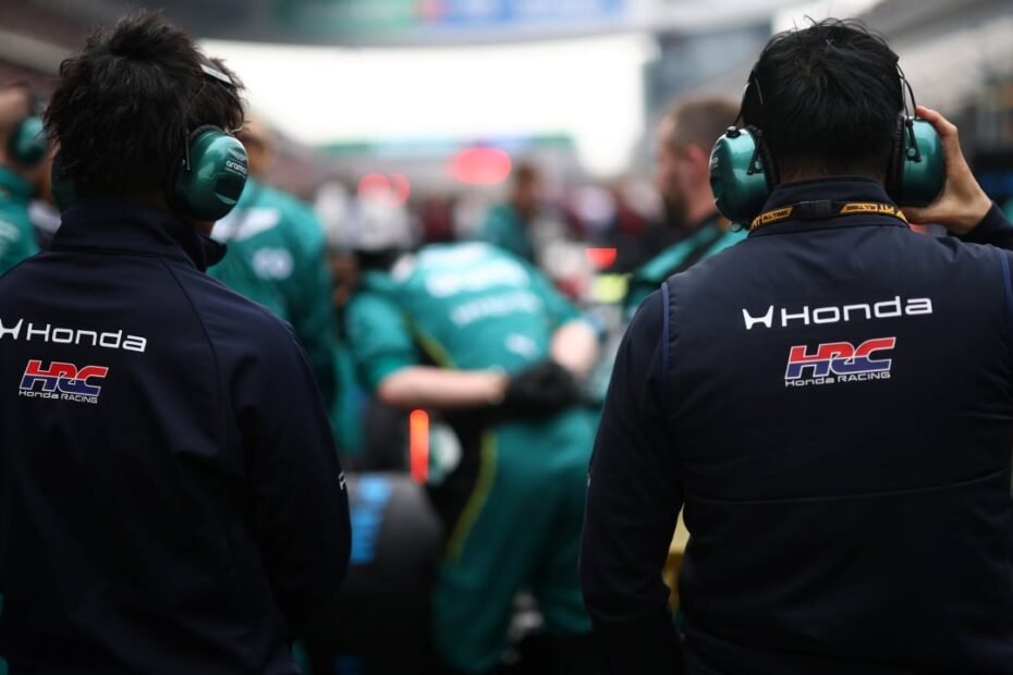 Honda se rinde a la evidencia tras el bochornoso vídeo de Alonso: “No hay justificación para nuestra fiabilidad y rendimiento”