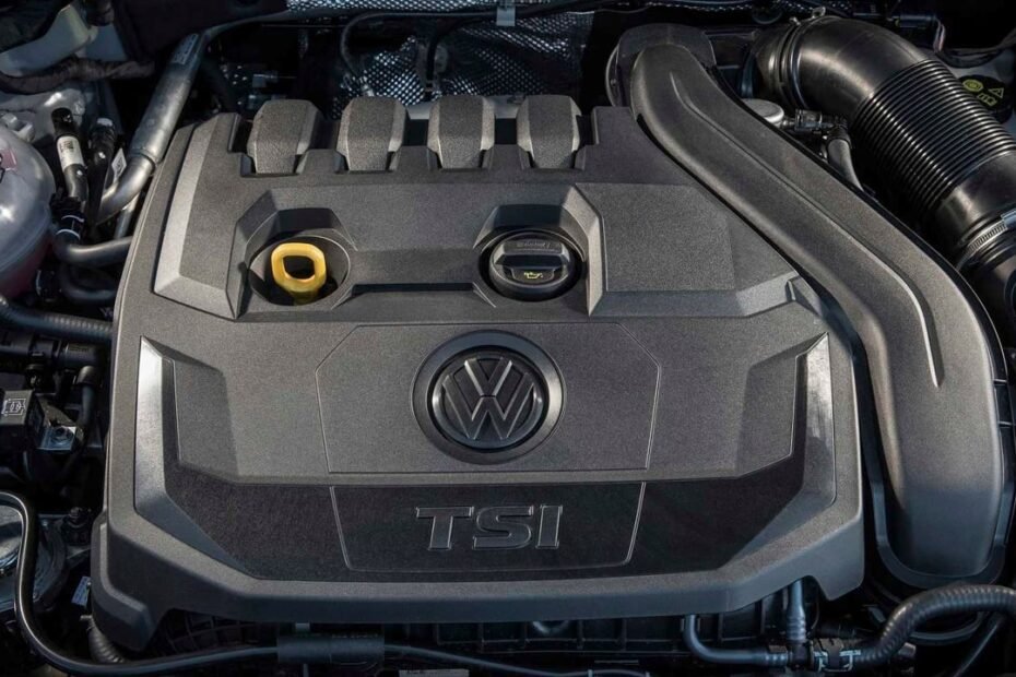 La Euro 7 pone contra las cuerdas a los motores de gasolina (y el problema no son las emisiones)