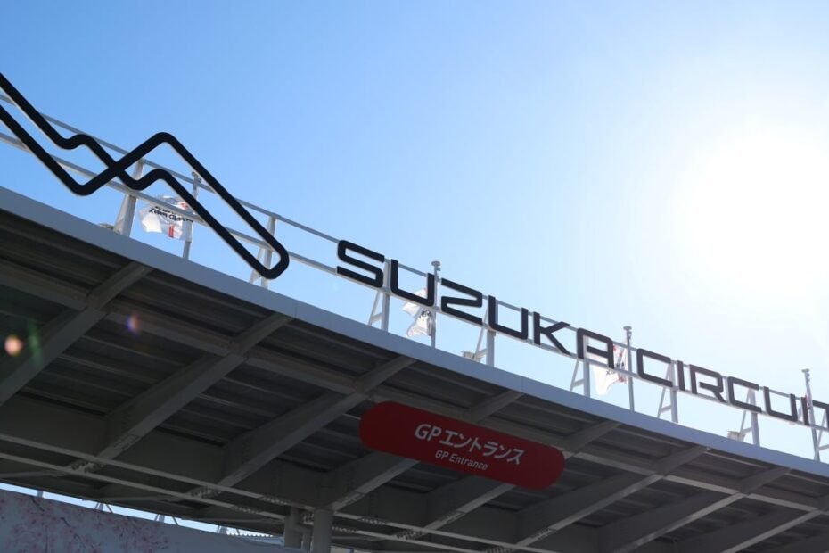 La FIA retoca el reglamento para evitar el bochorno en Suzuka: la clasificación, en el punto de mira