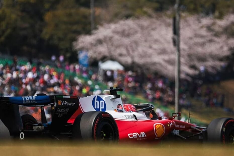 La ironía de esta nueva Fórmula 1, que castiga justo lo que llevamos años queriendo ver