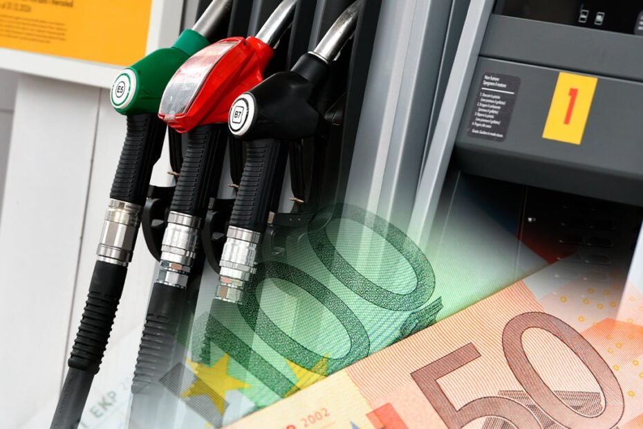 La OCU pone el foco en las gasolineras: denuncia por aprovechar la guerra de Irán para subir precios