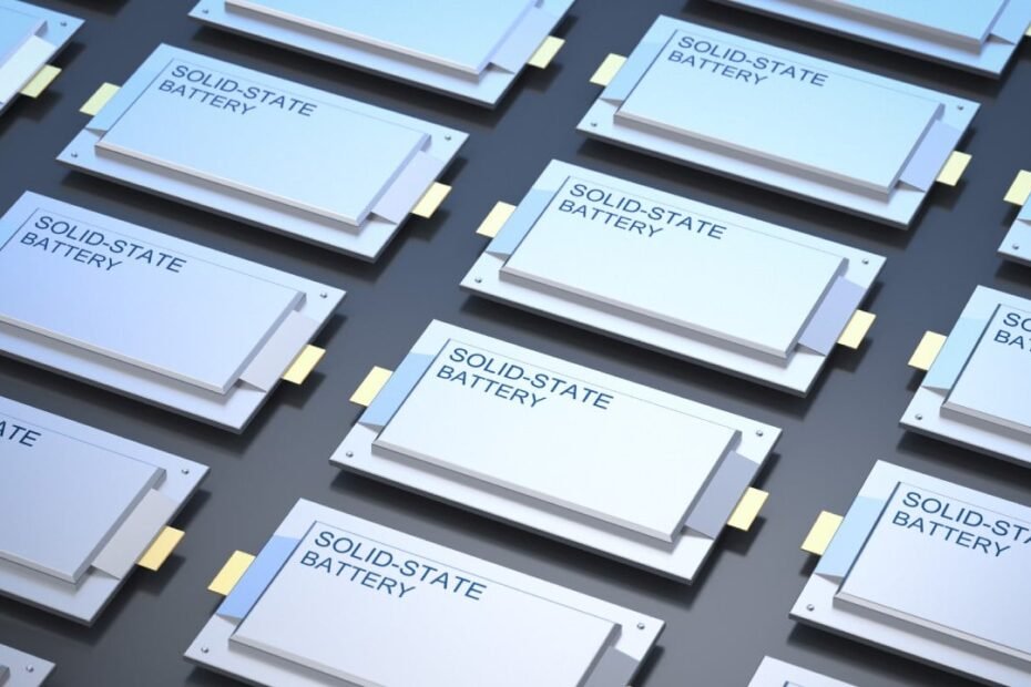 La revolución de las baterías va más lenta de lo que parece: tardarán 10 años en tocar el 1%