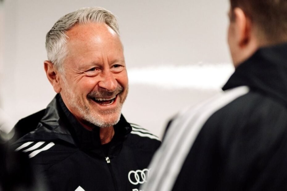 La salida de Wheatley de Audi no cuadra del todo: ¿Aston Martin basta para explicarlo? Los rumores siguen