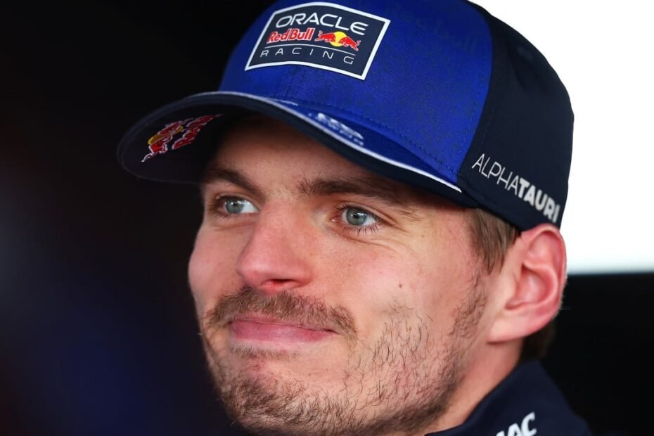 Las palabras de Verstappen tras el GP de Japón huelen a posible retirada: “Quiero estar aquí divirtiéndome, ahora mismo no es el caso"