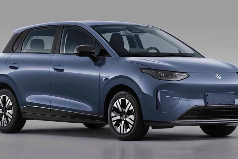 Leapmotor ya pone fecha para fabricar en España y prepara un urbano eléctrico con pinta de superventas