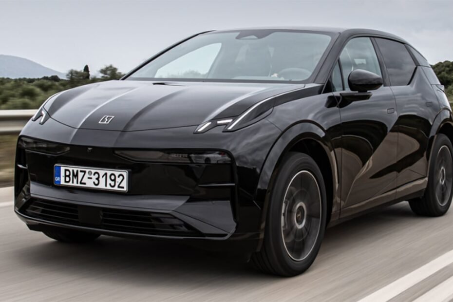 Llega el nuevo Zeekr X con unos precios que BYD no esperaba, desde 37.990 € y hasta 446 km de autonomía