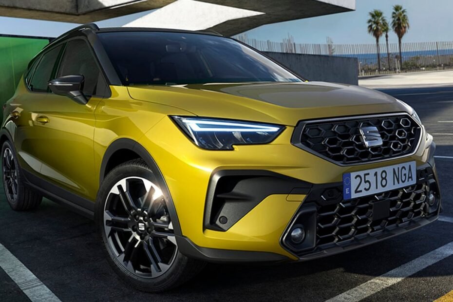 Los SEAT Ibiza y Arona estrenan novedades… pero lo más importante llega en 2027