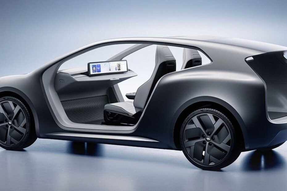 Lucid Motors prepara eléctricos más baratos para competir con Tesla: se llaman Earth y Cosmos