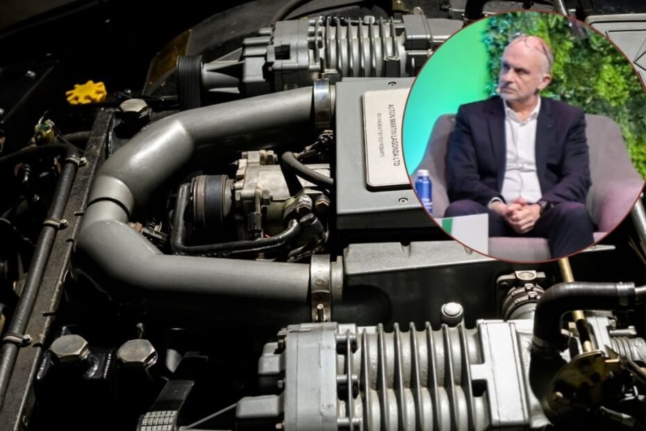 Más allá de la Fórmula 1, ¿Qué hace la FIA por nuestros motores? Su director técnico lo explica: "Tenemos que trabajar en nuevos caminos"