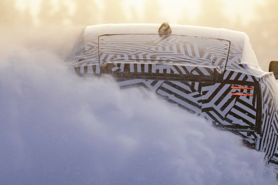 Más de 1.000 CV y 700 km… pero estas no son las verdaderas armas del nuevo eléctrico de Jaguar