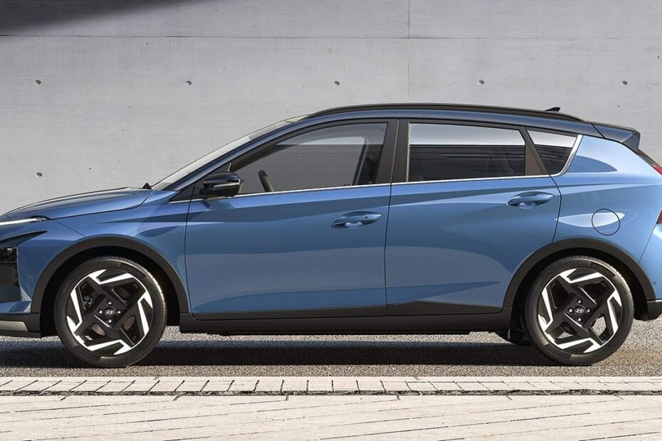 Más de 400 litros de maletero, motor fiable y 4.300 € menos, el SUV accesible que en ciudad encaja como un guante