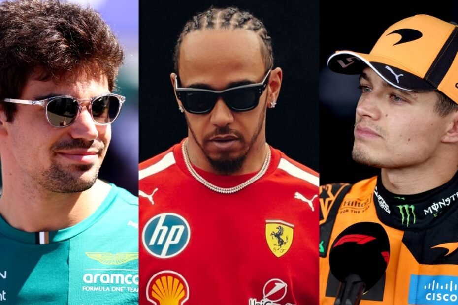 Más pilotos ignoran el consejo de Sainz y se unen a Verstappen en sus críticas a la nueva F1 (incluido Norris)