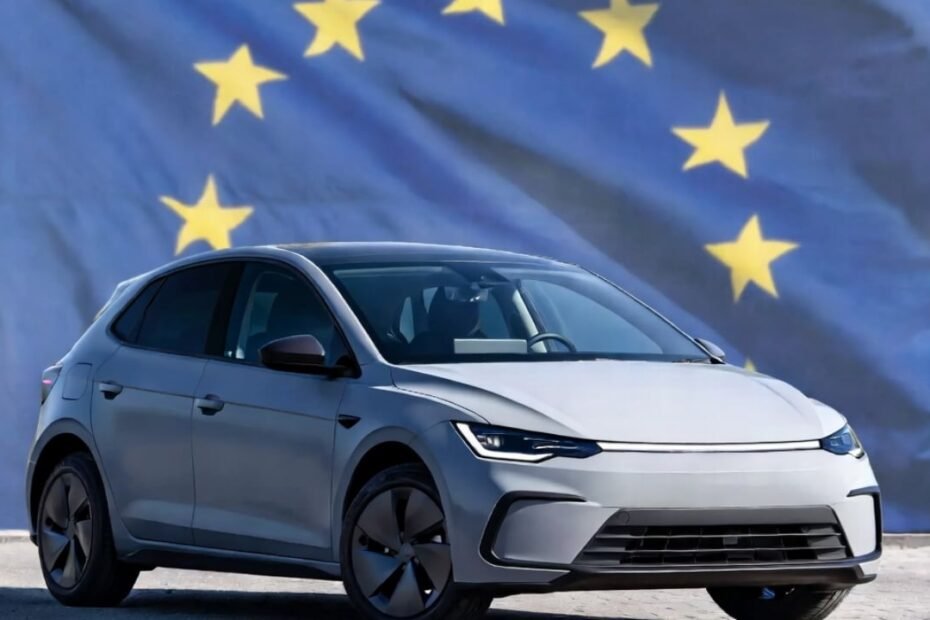 O Europa se anda con pies de plomo, o su nuevo plan puede ser para las marcas de coches un tiro en el pie
