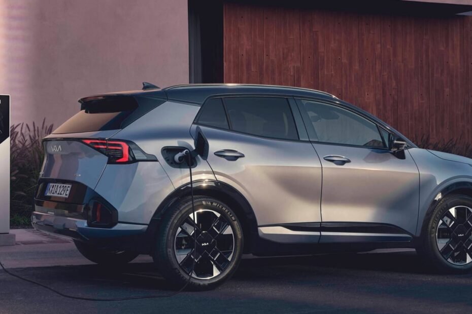 ¿Por qué el consumo homologado de un híbrido no se parece al uso diario?