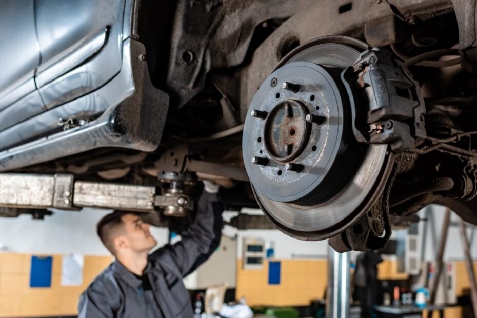 ¿Por qué se cristalizan los frenos y cómo evitarlo o identificarlo?