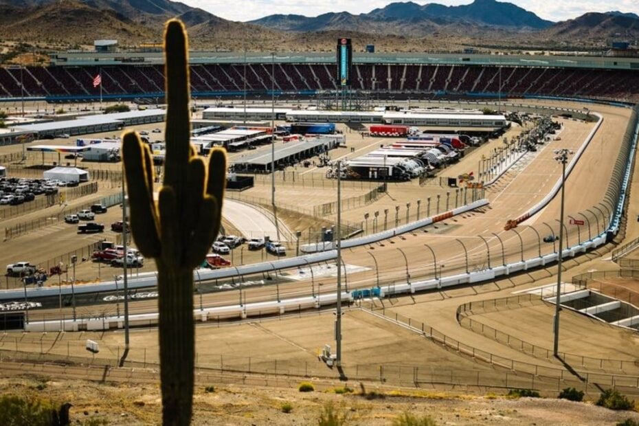 Previo y horarios de las 250 millas de Phoenix de IndyCar 2026