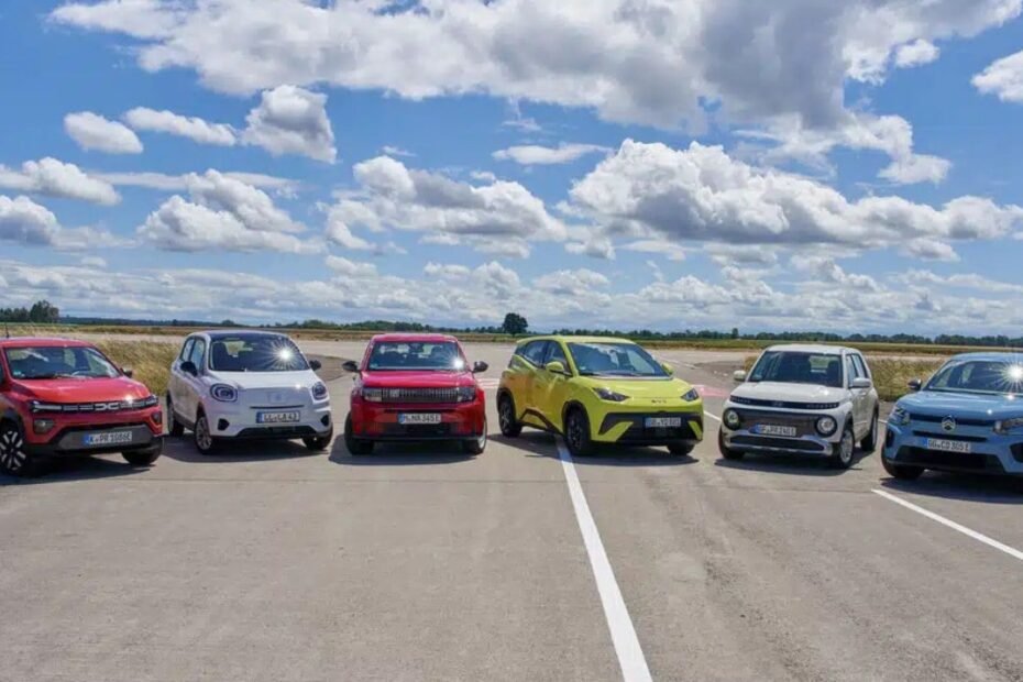 Qué espera un conductor de un eléctrico en 2026: la receta para acertar con tu compra