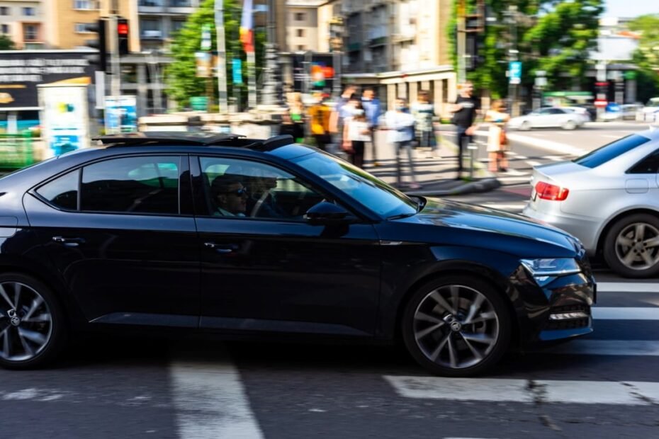 Qué piezas del coche sufren más en ciudad y por qué los trayectos cortos pasan factura